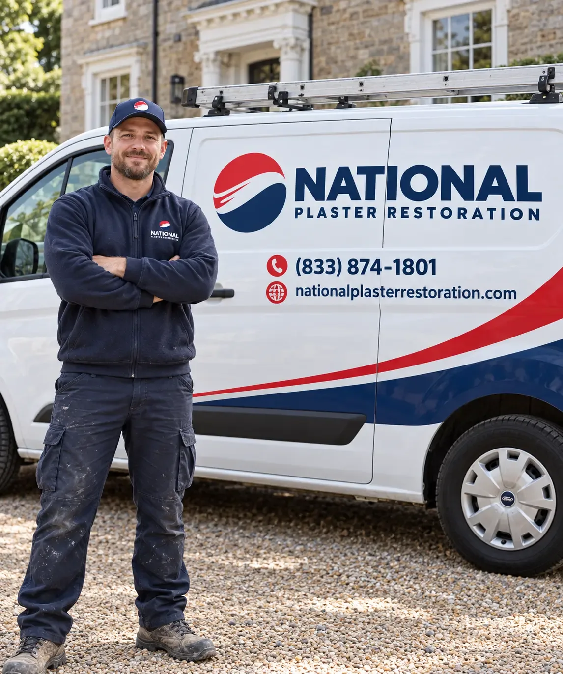 Plaster Repair Georgetown, ID FAQs